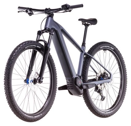 Cube Reaction Hybrid Pro 600
