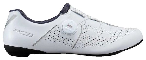 Shimano RC302 Synthetic Leather TPU Cycling Shoes 252g