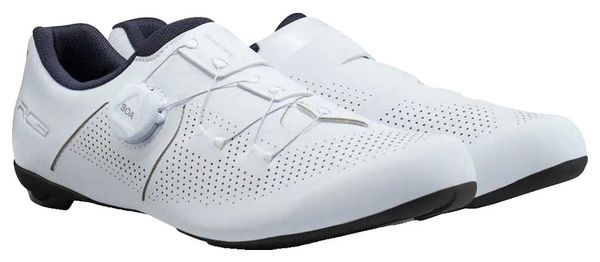 Shimano RC302 Synthetic Leather TPU Cycling Shoes 252g