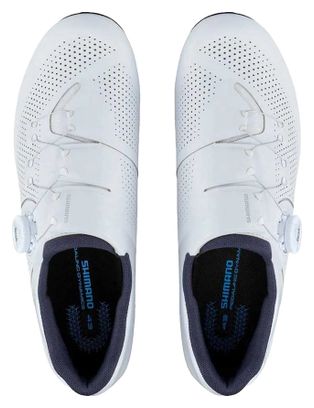 Shimano RC302 Synthetic Leather TPU Cycling Shoes 252g