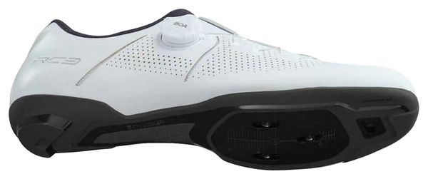 Shimano RC302 Synthetic Leather TPU Cycling Shoes 252g