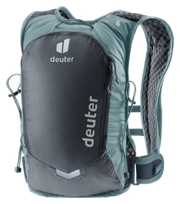 Deuter Rogla 5 Fahrradtasche Grau