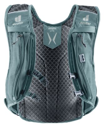 Deuter Rogla 5 Fahrradtasche Grau