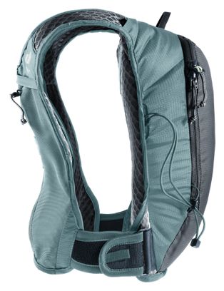 Deuter Rogla 5 Fahrradtasche Grau