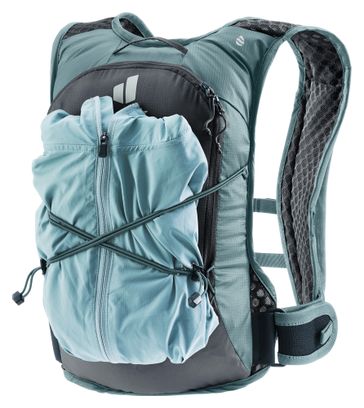 Deuter Rogla 5 Bike Bag Grey