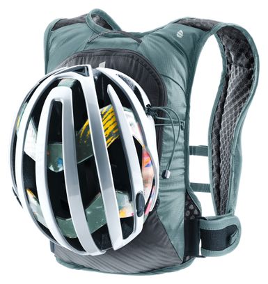 Deuter Rogla 5 Fahrradtasche Grau