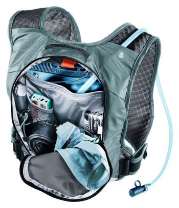 Deuter Rogla 5 Bike Bag Grey