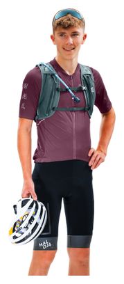 Deuter Rogla 5 Fahrradtasche Grau