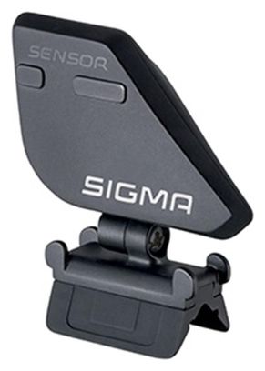 Capteur Sigma cadence pedalage sans fil pour bc1616-2316-1612 et rox5.0-6.0 (vendu a l'unite) - palpeur
