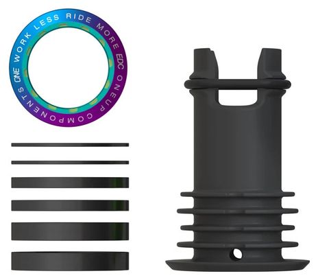 Top Cap OneUp per EDC Oil Slick Tool