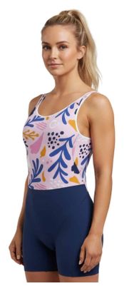 Trifonction triathlon Sprint/Olympique Femme Flora