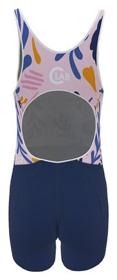 Trifonction triathlon Sprint/Olympique Femme Flora