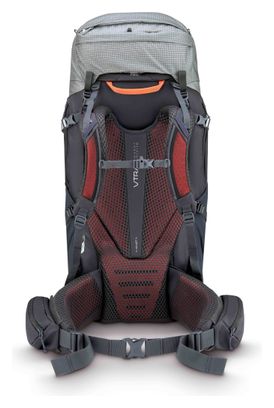 RAB Hyperon 65L Wandelrugzak Grijs