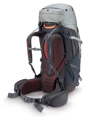 RAB Hyperon 65L Wandelrugzak Grijs