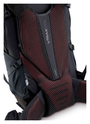 RAB Hyperon 65L Wandelrugzak Grijs