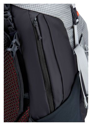 RAB Hyperon 65L Wandelrugzak Grijs