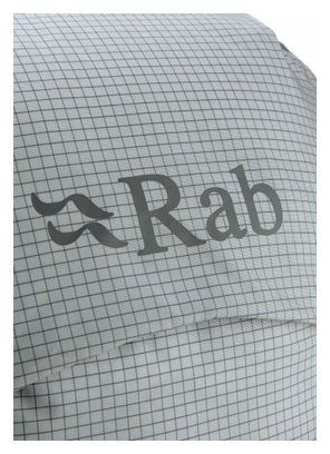 RAB Hyperon 65L Wandelrugzak Grijs