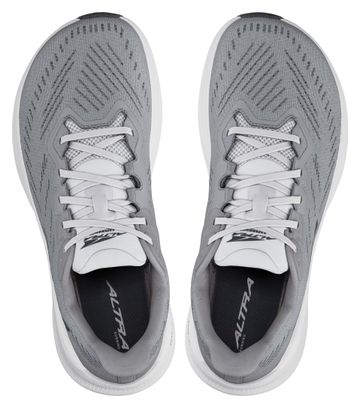 Scarpe da corsa Altra Experience Flow 2 Grigio Uomo