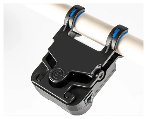 Laser stuurkalibratie fiets – Nauwkeurige uitlijning, USB-C, stuur 22,2–31,8 mm