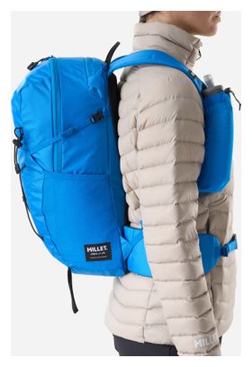 Sac de Randonnée Millet Seneca LT 22L Bleu