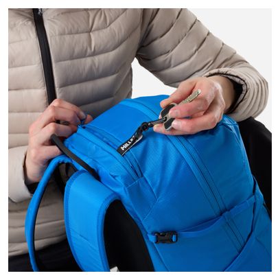 Sac de Randonnée Millet Seneca LT 22L Bleu