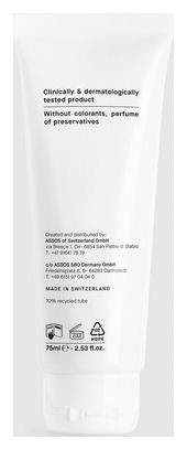 Crema Assos Skin Repair Gel Evo 75 ml (x12)