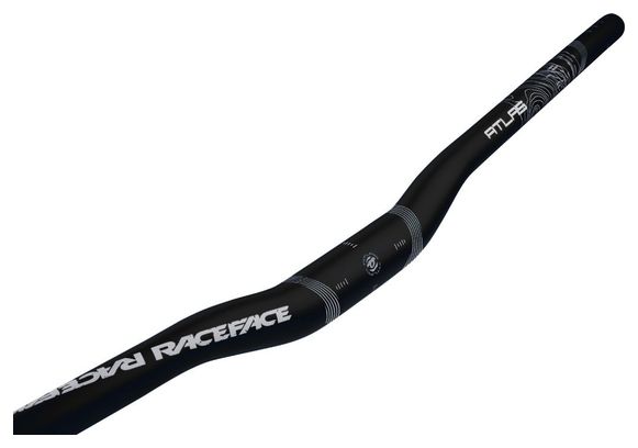 RACE FACE Cintre ATLAS relevé 13 mm 31.8 mm 785 mm Noir