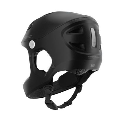 Virgo Access Noir - Casque Intégral Urbain
