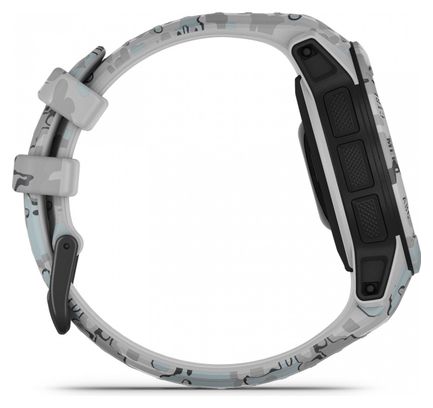 Montre de Sport Garmin Instinct 2S Camo Édition Gris