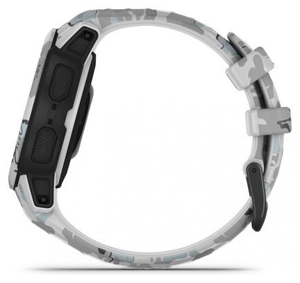 Montre de Sport Garmin Instinct 2S Camo Édition Gris