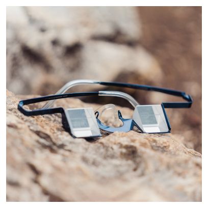 Lunettes d'assurage YY Classic - Bleu