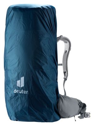 Zaino da trekking Deuter Aircontact Core 65 +10 SL da donna, grigio