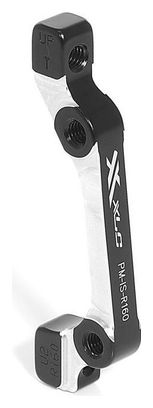 XLC Adaptateur freins à disques PM IS AR Ø160mm BR-X22