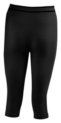 Pantalone 3/4 Lenz Merino 6.0