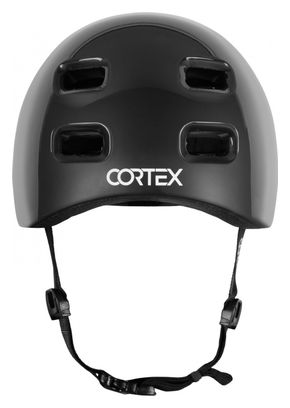 Casque Cortex Conform Multi Sport - Noir Brillant