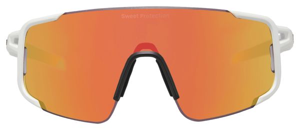 Sweet Protection Ronin RIG Reflect Orange/White Goggles