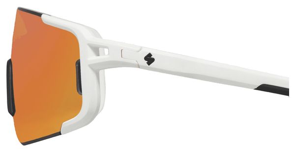 Sweet Protection Ronin RIG Reflect Orange/White Goggles