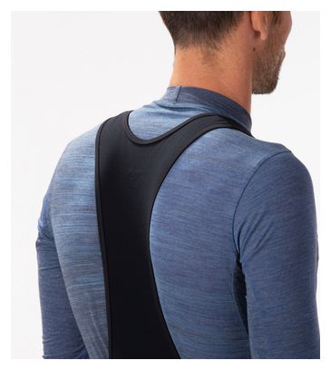 Alé Winter Bibtights Zwart