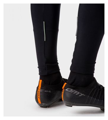 Alé Winter Bibtights Zwart