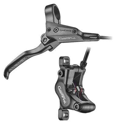 Tektro HD-M535 1900mm Rear Brake Black (Discless)