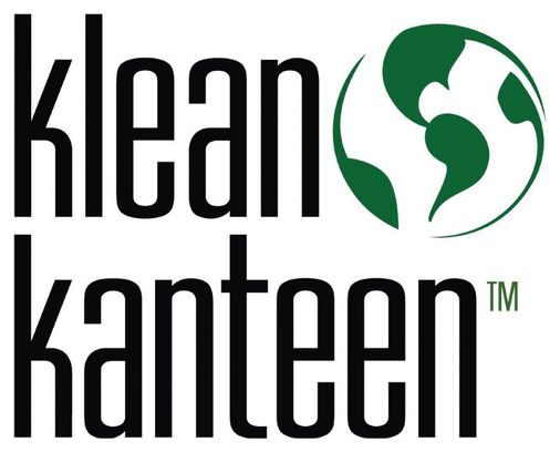 Gourde Sport Klean Kanteen Classic 0 5L vert d'eau