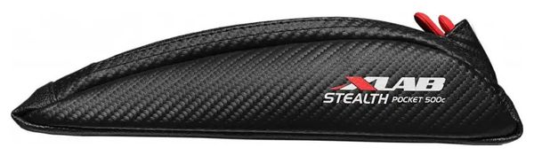 Xlab Stealth Pocket 500 C Carbono Negro