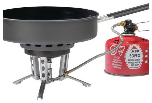 Poêle à frire revêtement céramique MSR WindBurner