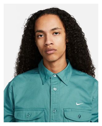 Camiseta Nike SB Skateboard Azul