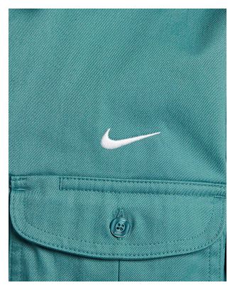 Camiseta Nike SB Skateboard Azul