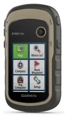 Garmin eTrex 32x Handheld-GPS