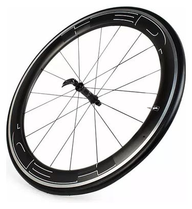 Refurbished Product - Pair of HED Jet RC6 Performance Tubeless Ready Wheels | 9x100 - 9x130 mm
