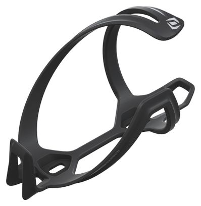 Syncros Tailor 1.0 Bottle Cage Black White (Right Side)