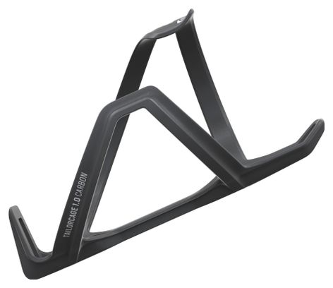 Syncros Tailor 1.0 Bottle Cage Black White (Right Side)