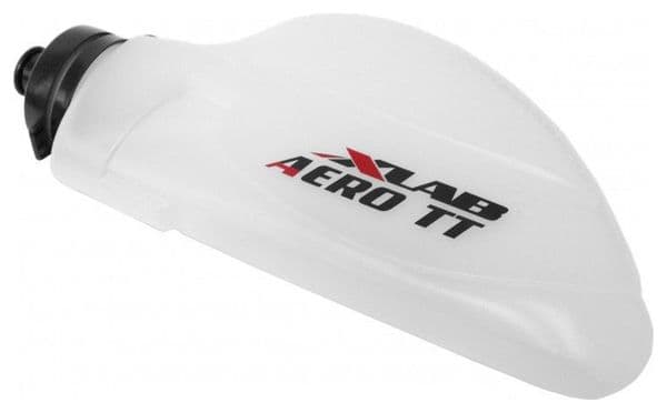 Bidon XLAB Aero TT Transparent - Transparent